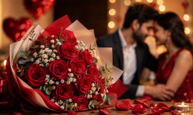 Online Gifts Delivery: 25 Unique Gifts for Girlfriend & Best Surprise Gift Ideas to Win Her Heart