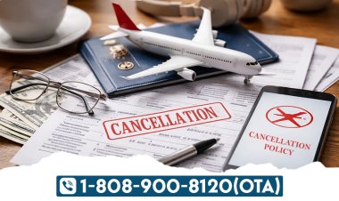 Bangkok Airways Cancellation Policy