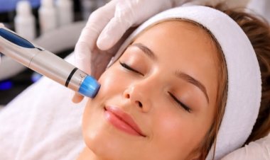 Hydrafacial in Islamabad: A Powerful Treatment for Skin Refreshment and Renewal