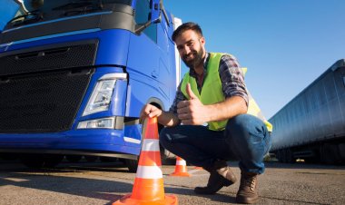 CDL School Las Vegas: Build a Career in Commercial Driving