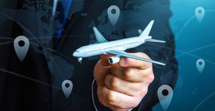 Modern Airline Retailing: The Complete Guide to Personalized Passenger Experiences