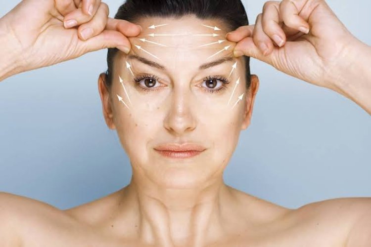 Is Forehead Lift Treatment in Islamabad Suitable for Older Adults?
