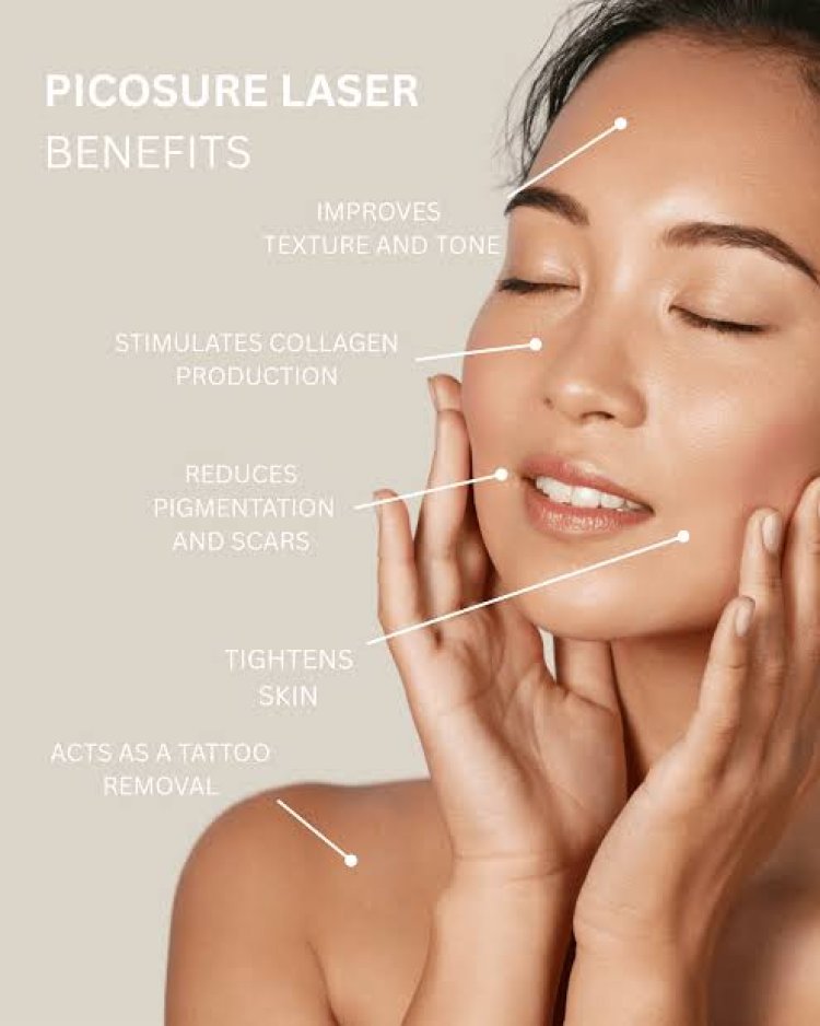 Can Pico Laser Treatment in Islamabad Improve Pores?