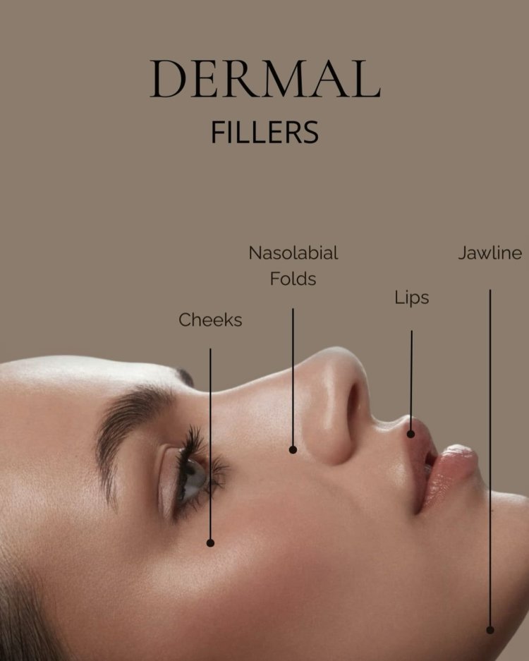 Enhance Your Natural Beauty with Safe Dermal Fillers in Islamabad