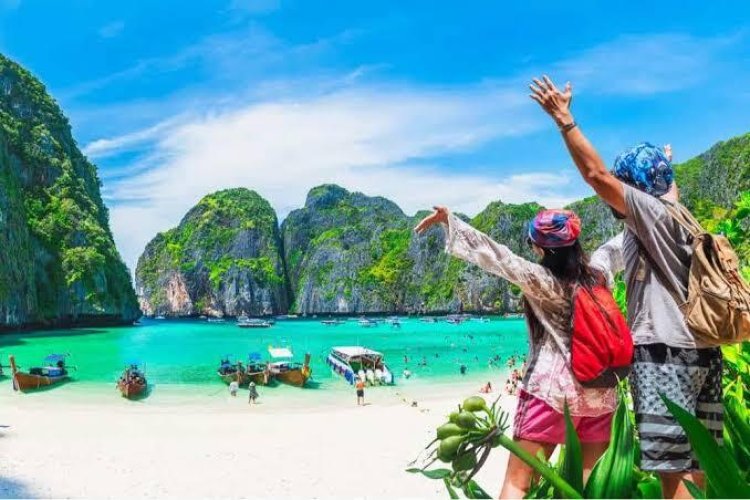 Best Time to Visit Phuket: Weather, Seasons & Travel Tips
