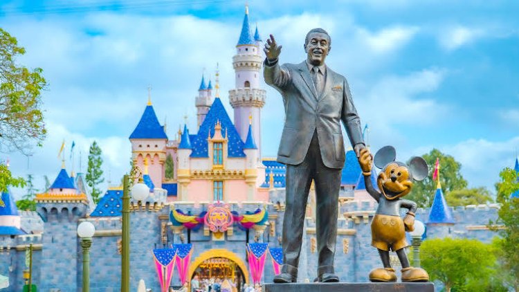 Best Time to Visit Disneyland to Save Money (2026)