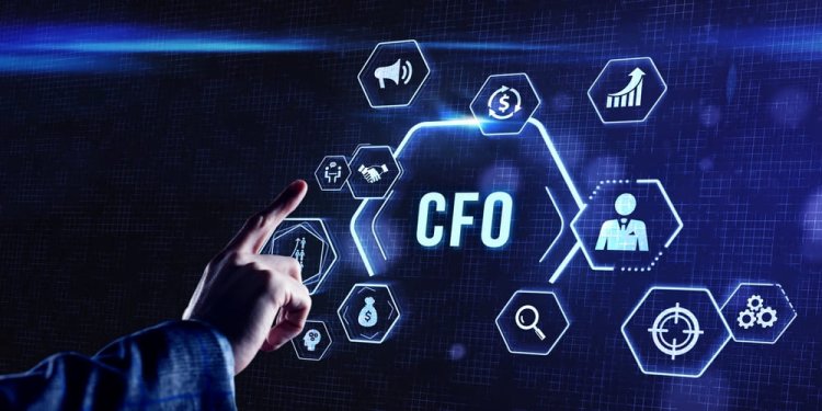 Fractional CFO Services for Growing Businesses