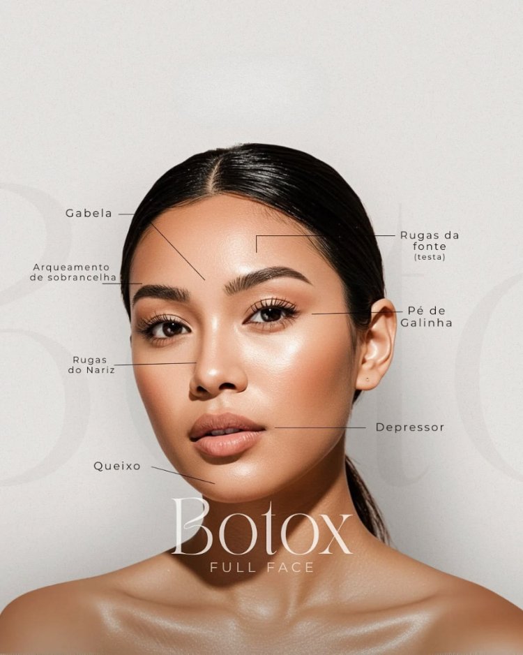 Botox Treatment in Islamabad: A Professional Solution for Wrinkle Reduction and Facial Enhancement