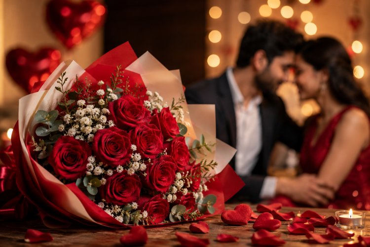 Online Gifts Delivery: 25 Unique Gifts for Girlfriend & Best Surprise Gift Ideas to Win Her Heart
