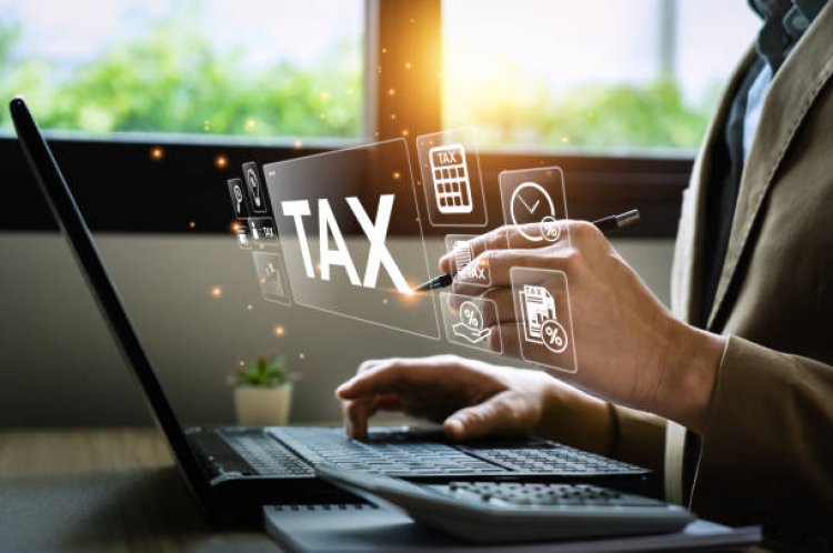 Business Tax Compliance Services in Sydney Guide