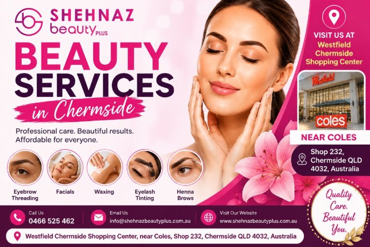 Affordable Beauty Services in Chermside You Can Trust