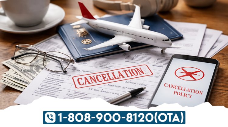 Bangkok Airways Cancellation Policy