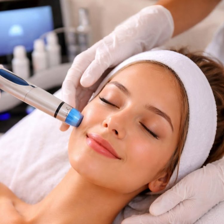 Hydrafacial in Islamabad: A Powerful Treatment for Skin Refreshment and Renewal