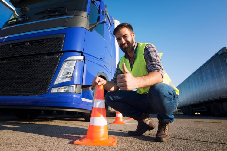 CDL School Las Vegas: Build a Career in Commercial Driving