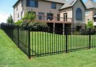 How the Right Fence Can Bring More Structure to an Open Property