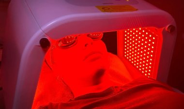 Red Light Therapy in Coral Springs: Benefits, Uses, and What to Expect