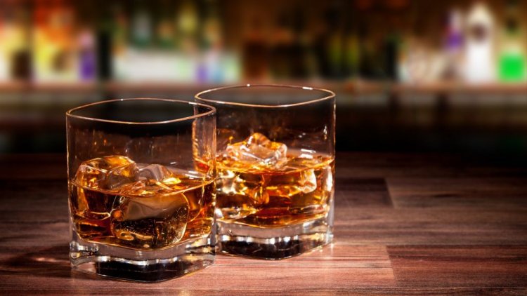 Best Non Alcoholic Whiskey for Cocktails and Mocktails