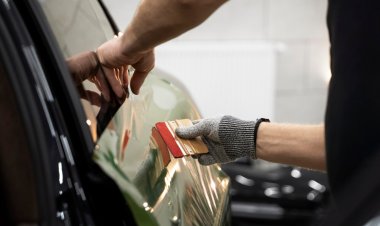 Window Tint Las Vegas: How to Choose the Right Film for Your Vehicle