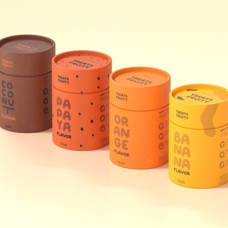 Round Rigid Box Packaging: Benefits, Design & Buying Guide