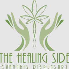 Thehealingside