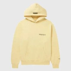 Essentials Hoodie